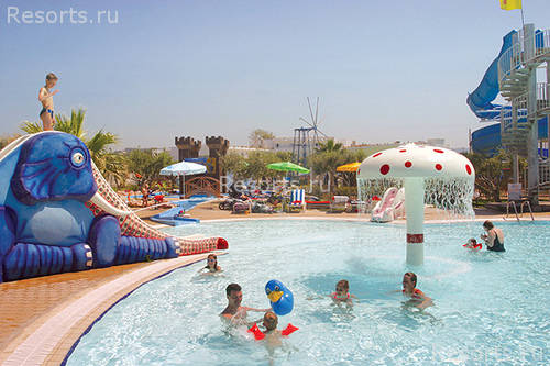 Alex Beach Hotel 12